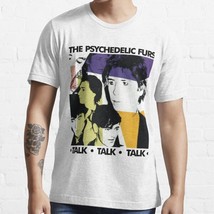 The Psychedelic Furs White Men Classic T-shirt - £13.23 GBP