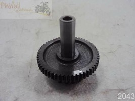 07 Suzuki GS500 GS 500 STARTER DRIVE GEAR - $20.51