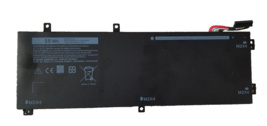 56WH RRCGW H5H20 0RRCGW School Laptop Battery for Dell XPS 15 9550 15-9550 9560 - £14.92 GBP