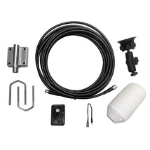 Iridium Go! Fixed Installation Kit [IRID-GO-INST-KIT] - £357.17 GBP