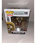 M’AIQ The Liar Funko #135 - The Elder Scrolls Skyrim - $22.36 CAD