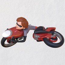 Hallmark Ornament 2018 - Disney Incredibles 2 Elastigirl Rides Again - £11.67 GBP