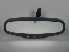 Rear Dimming Onstar Telematics Unit View Mirror Fits 2012-2017 Buick Verano - $84.18