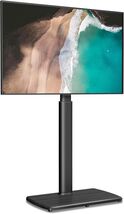 FITUEYES Floor TV Stand for 32-70 Inch Flat or Curved TVs up to 88 lbs B... - $59.40