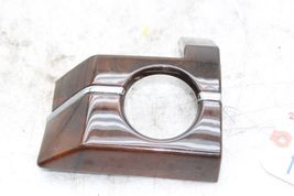 10-12 MERCEDES-BENZ GLK350 4MATIC Dashboard Left Trim F1241 image 10