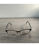 Kate Spade Eyeglasses Lucyann 0JYY Black Tortoise FRAMES ONLY 49-16 135 - €33,01 EUR