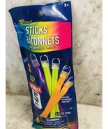 Ship N 24 Hours. New-Play Glow. Glow Multi Pack: 5 Pieces. Lasts for 5 H... - $20.19 CAD