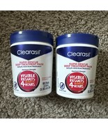 Clearasil Rapid Rescue Deep Treatment Acne Pads 90 Ct Visible Results Lo... - $25.66 CAD