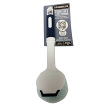 Casabella Round Mesh Tough Dish Scrubber - $8.43