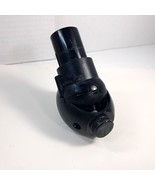 Haan HD60 steam cleaner head to body elbow joint replacement part piece ... - €17,25 EUR
