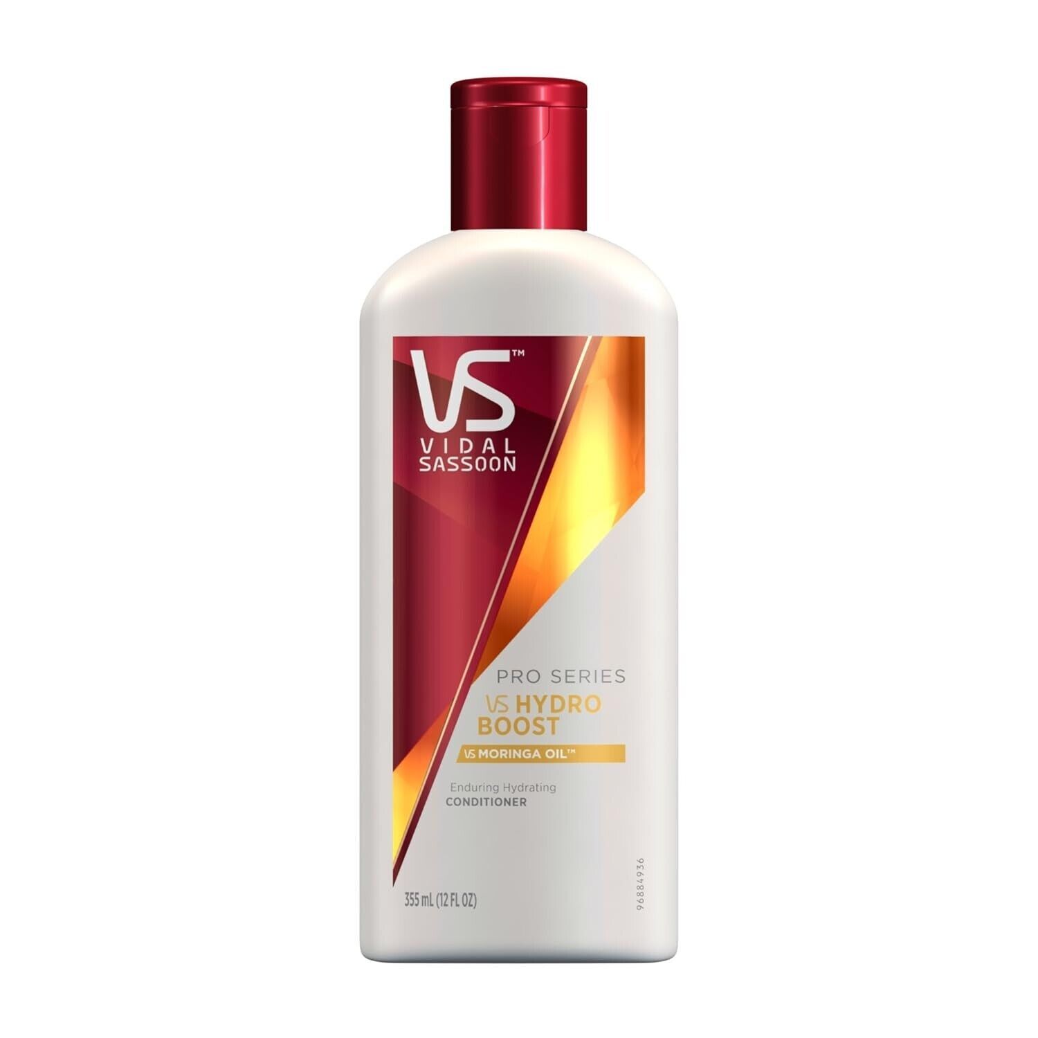 Vidal Sassoon Pro Series Conditioner Hydro Boost &amp; Lift 12 oz - $19.31