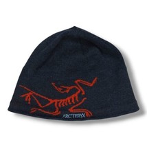 Arc&#39;teryx Bird Head Toque Hat Beanie Cap One Size  - $45.95