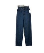 Fairdale Tall Perfect Vintage High Rise Wide Leg Jeans Fairdale Dark Was... - $649.60 MXN