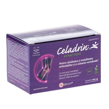 Celadrin Extract Forte 500 mg 60 capsule - Good Days Therapy - £23.69 GBP