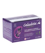 Celadrin Extract Forte 500 mg 60 capsule - Good Days Therapy - £22.53 GBP