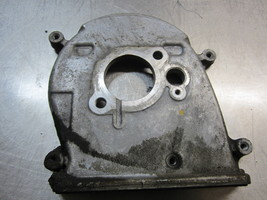 Left Rear Timing Cover From 2007 ACURA TL BASE 3.2 11860RCAA00 - $29.00