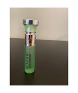 Bvlgari Eau Parfumee au the vert Eau de Cologne Spray .34 FL Oz/10ml USED - $16.26