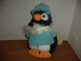 Aurora Plush Penquin - $9.99