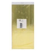 K&amp;S Percision Metals 16408 Brass Sheet Metal Rack, 0.040&quot; Thickness x 6&quot;... - €25,60 EUR