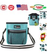 Durable Dog Training Treat Bag with Adjustable Strap - Perfect for Outdo... - $490.86 MXN