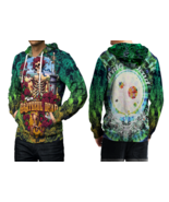 Grateful Dead Unique Full Print Hoodies - $34.99