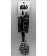 Disney Star Wars Millennium Falcon Kitchen Silicone Tongs Color Defect - $12.86