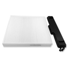 Cabin Air Filter Package Fits for 2011-2014 Chrysler 200 Touring LX S Limited - £14.61 GBP