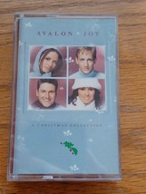Joy - A Christmas Collection - Avalon - £5.56 GBP