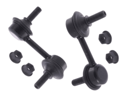 2 Front Stabilizer Bar Link Honda Accord Acura TSX Sway Bar Link Right Left - $22.07