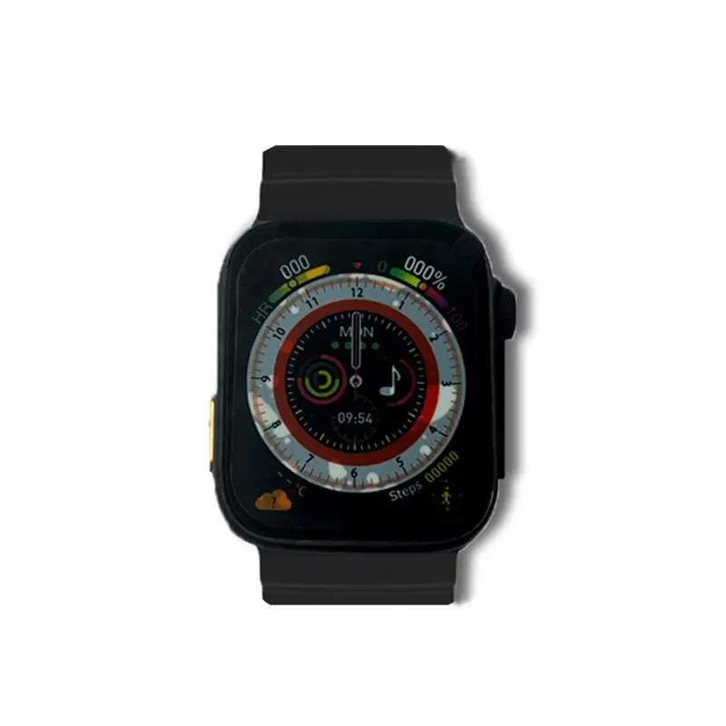 PjioAo Smart Watch with Various Sports, Phone, Music, Alarm Clock, and H... - $49.30