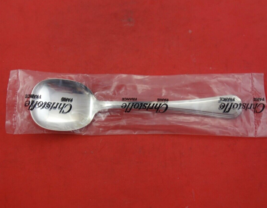 America by Christofle France Silverplate Ice Cream Spoon factory sealed ... - £53.53 GBP
