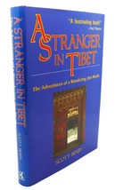 Scott Berry A STRANGER IN TIBET :  The Adventures of a Wandering Zen Monk 1st Ed - £43.77 GBP