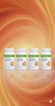 4Pack Herbalife NRG Original Energy Powder Natural Focus &amp; Alertness Boo... - $102.96