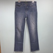 LRL Ralph Lauren Jeans Co Light Blue Classic Straight Leg Denim Jeans Si... - £17.08 GBP