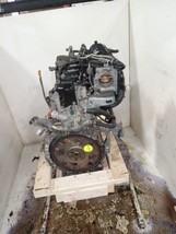 Engine QR25DE 2.5L VIN A 4th Digit Federal Fits 08 ROGUE 671536 - £284.04 GBP