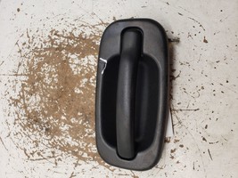 Passenger Door Handle Exterior Door Front Fits 99-07 SIERRA 1500 PICKUP ... - $38.61