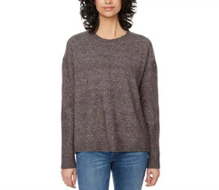Legendary Outfitters Women&#39;s Plus Size 3X Heather Chocolate Sweater NWT - $21.59