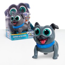Puppy Dog Pals Surprise Action Figure, Bingo, Officially Licensed Kids Toys f... - £27.24 GBP