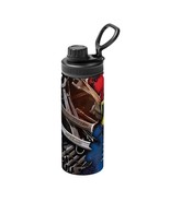 Men&#39;s Oil &amp; Tool Design, Sports Insulated Water Bottle (18oz), Free Ship - $47.86 CAD