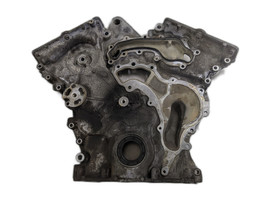 Engine Timing Cover From 2015 Jeep Cherokee  3.2 68137175AA - £78.75 GBP