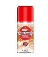 Kiwi Suede Cleaner, Revitalizes Suede and Nubuck Shoes, 4.25 Oz. Spray Can - £12.09 GBP