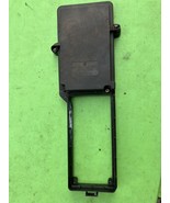 1995 MERCEDES E320 W124 FUSE RELAY BOX COVER 1245400082 OEM Cover only - $24.74