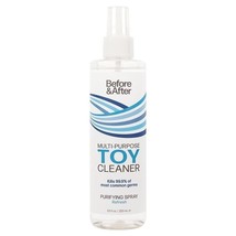Before & after toy cleaner spray 8.5oz - $864.71 MXN