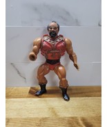1983 Vintage MOTU He-Man Jitsu with Chest Armor - Missing Parts - Read! - €10,30 EUR