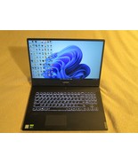 Lenovo Legion Y540-17lrh Windows 11 GTX 1660TI +Games - $545.00