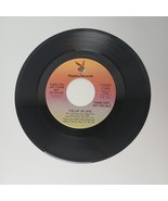 Dan Hamilton So Good at Lovin&#39; You , Fallin&#39; in Love 45 rpm record G+ P ... - $148.30 MXN