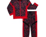 Athletic Works ~ Two-Piece Tricot Track Set ~ Jacket ~ Jogger Pants ~ Si... - $23.38