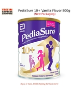 PediaSure 10+ OptiHeight 800g Vanilla Flavor For Teens 10-15 Yrs Old - €62,02 EUR