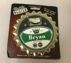 BRAND NEW MULBERRY STUDIOS BOTTLE BUSTER 3 IN 1 MULTI GADGET &quot;BRYAN&quot; - £6.06 GBP