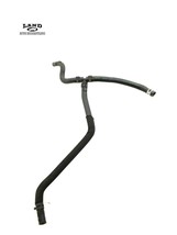 MERCEDES W221 W216 ENGINE RADIATOR HOSE LINE TUBE DRAIN TO RESERVOIR M15... - $461.15 MXN
